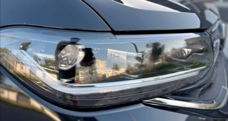Volkswagen T-cross R-Line 1.0 TSI FULL•IQ.Light/Dis.Media/ACC 2024 - photo n°7 Volkswagen T-cross R-Line 1.0 TSI FULL•IQ.Light/Dis.Media/ACC  occasion à sarcelles - photo n°7
