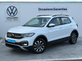 Annonce Volkswagen T-cross occasion Essence T-Cross 1.0 TSI 110 Start/Stop BVM6 Active 5p � LESCAR