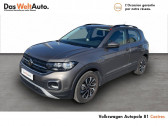 Volkswagen T-cross occasion boite Manuelle Annonce Volkswagen T-cross occasion Essence T-Cross 1.0 TSI 110 Start/Stop BVM6 Active 5p à Castres
