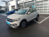 Annonce Volkswagen T-cross occasion Essence T-Cross 1.0 TSI 110 Start/Stop BVM6 Active 5p  Aurillac