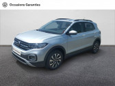 Volkswagen T-cross T-Cross 1.0 TSI 110 Start/Stop BVM6 Active 5p   Onet-le-Chteau 12