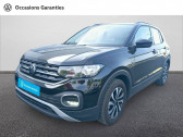 Volkswagen T-cross T-Cross 1.0 TSI 110 Start/Stop BVM6 Active 5p   Albi 81