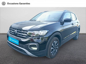 Volkswagen T-cross , garage CENTRE AUTO TARNAIS  Albi