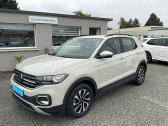 Annonce Volkswagen T-cross occasion Essence T-Cross 1.0 TSI 110 Start/Stop BVM6 Active 5p  TARBES 