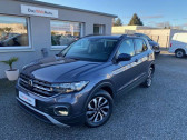 Volkswagen T-cross occasion année 2021 boite Manuelle Annonce Volkswagen T-cross occasion Essence T-Cross 1.0 TSI 110 Start/Stop BVM6 Active 5p à TARBES