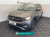 Annonce Volkswagen T-cross occasion Essence T-Cross 1.0 TSI 110 Start/Stop BVM6 Active  Seynod