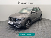Volkswagen T-cross T-Cross 1.0 TSI 110 Start/Stop BVM6 Active   Sallanches 74