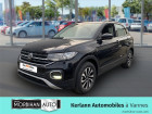 Volkswagen T-cross occasion boite Manuelle Annonce Volkswagen T-cross occasion Essence T-Cross 1.0 TSI 110 Start/Stop BVM6 Active à Vannes