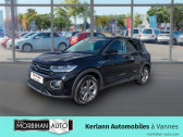 Volkswagen T-cross occasion année 2021 boite Manuelle Annonce Volkswagen T-cross occasion Essence T-Cross 1.0 TSI 110 Start/Stop BVM6 Carat à Vannes