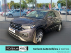 Volkswagen T-cross occasion boite Manuelle Annonce Volkswagen T-cross occasion Essence T-Cross 1.0 TSI 110 Start/Stop BVM6 Carat à Vannes