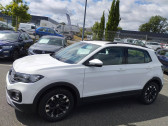 Volkswagen T-cross occasion année 2022 boite Manuelle Annonce Volkswagen T-cross occasion Essence T-Cross 1.0 TSI 110 Start/Stop BVM6 Life Business 5p à Onet-le-Château