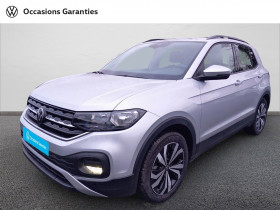 Volkswagen T-cross , garage CENTRE AUTO TARNAIS � Albi