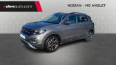 Volkswagen T-cross T-Cross 1.0 TSI 110 Start/Stop BVM6 Lounge 5p   Anglet 64