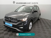 Volkswagen T-cross T-Cross 1.0 TSI 110 Start/Stop BVM6 Lounge   Saint-Quentin 02