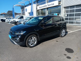 Annonce Volkswagen T-cross occasion Essence T-Cross 1.0 TSI 110 Start/Stop BVM6 Style 5p � Aurillac