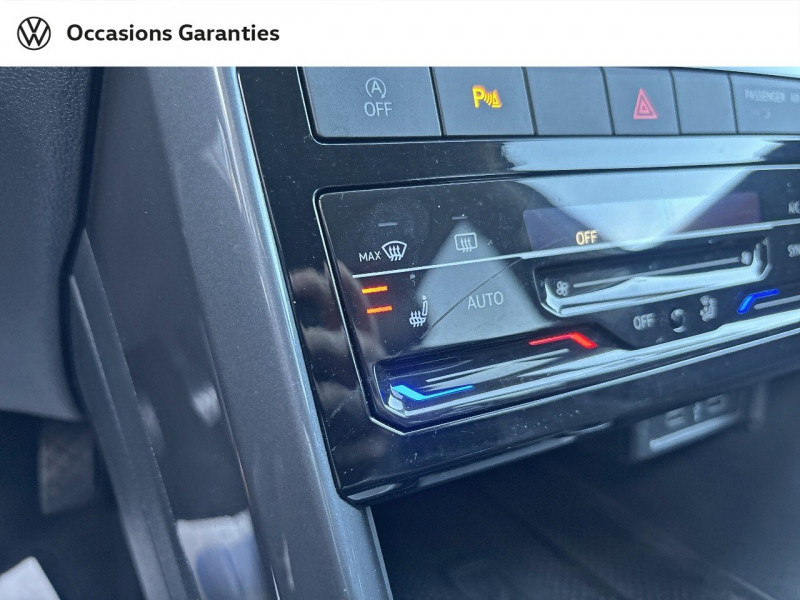 Volkswagen T-cross T-Cross 1.0 TSI 110 Start/Stop BVM6 Style 5p 2022 - photo n°18 Volkswagen T-cross T-Cross 1.0 TSI 110 Start/Stop BVM6 Style 5p  occasion à Albi - photo n°18