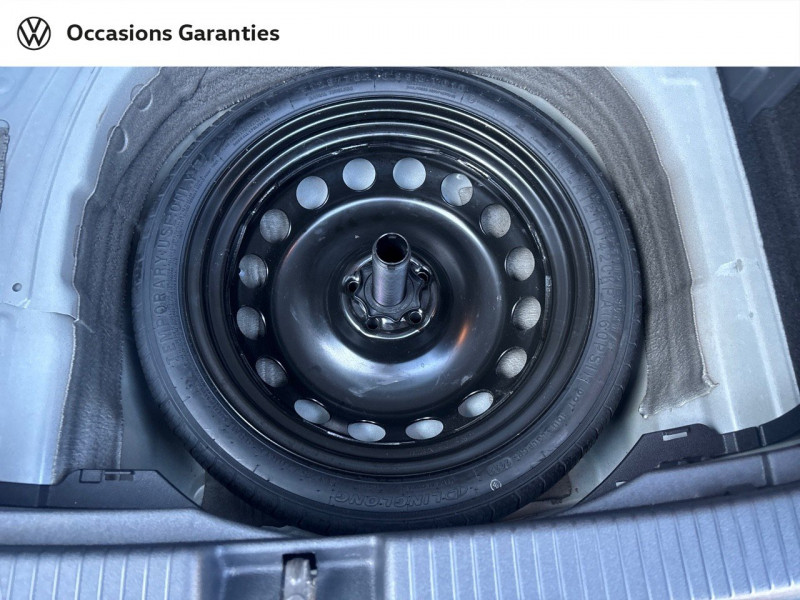 Volkswagen T-cross T-Cross 1.0 TSI 110 Start/Stop BVM6 Style 5p 2022 - photo n°12 Volkswagen T-cross T-Cross 1.0 TSI 110 Start/Stop BVM6 Style 5p  occasion à Albi - photo n°12