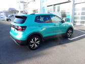 Annonce Volkswagen T-cross occasion Essence T-Cross 1.0 TSI 110 Start/Stop BVM6 Style 5p � Aurillac