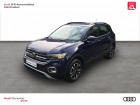 Volkswagen T-cross occasion boite Manuelle Annonce Volkswagen T-cross occasion Essence T-Cross 1.0 TSI 110 Start/Stop BVM6 United 5p à Cahors