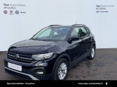 Volkswagen T-cross occasion année 2021 boite Manuelle Annonce Volkswagen T-cross occasion Essence T-Cross 1.0 TSI 110 Start/Stop BVM6 United 5p à La Teste-de-Buch