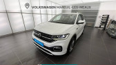 Annonce Volkswagen T-cross occasion Essence T-Cross 1.0 TSI 110 Start/Stop BVM6  Mareuil-ls-Meaux