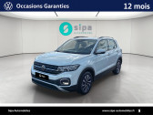 Annonce Volkswagen T-cross occasion Essence T-Cross 1.0 TSI 110 Start/Stop DSG7 Active 5p � LESCAR