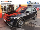 Volkswagen T-cross occasion année 2021 boite Sequentielle Annonce Volkswagen T-cross occasion Essence T-Cross 1.0 TSI 110 Start/Stop DSG7 Active 5p à Sallanches