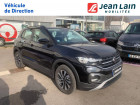 Volkswagen T-cross occasion année 2022 boite Sequentielle Annonce Volkswagen T-cross occasion Essence T-Cross 1.0 TSI 110 Start/Stop DSG7 Active 5p à Fontaine