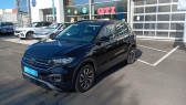 Annonce Volkswagen T-cross occasion Essence T-Cross 1.0 TSI 110 Start/Stop DSG7 Active 5p  Aurillac