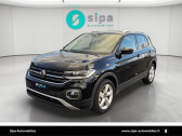Annonce Volkswagen T-cross occasion Essence T-Cross 1.0 TSI 110 Start/Stop DSG7 Carat 5p  Toulouse