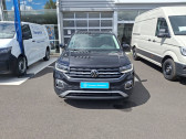 Volkswagen T-cross T-Cross 1.0 TSI 110 Start/Stop DSG7 Carat 5p   Aurillac 15