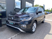 Volkswagen T-cross T-Cross 1.0 TSI 110 Start/Stop DSG7 Carat 5p   Mrignac 33