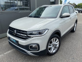 Volkswagen T-cross T-Cross 1.0 TSI 110 Start/Stop DSG7 Carat 5p   Mrignac 33
