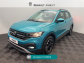 Annonce Volkswagen T-cross occasion Essence T-Cross 1.0 TSI 110 Start/Stop DSG7 Life Business � Seynod