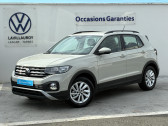 Annonce Volkswagen T-cross occasion Essence T-Cross 1.0 TSI 110 Start/Stop DSG7 Life Plus 5p  LESCAR