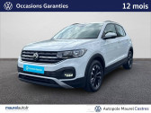 Volkswagen T-cross T-Cross 1.0 TSI 110 Start/Stop DSG7 Life Tech 5p   Castres 81