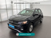 Volkswagen T-cross T-Cross 1.0 TSI 110 Start/Stop DSG7 Life Tech  � Mareuil-l�s-Meaux 77