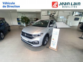 Volkswagen T-cross neuve année 2022 boite Sequentielle Annonce Volkswagen T-cross neuve Essence T-Cross 1.0 TSI 110 Start/Stop DSG7 R-Line 5p à Grésy-sur-Aix