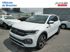 Volkswagen T-cross occasion boite Sequentielle Annonce Volkswagen T-cross occasion Essence T-Cross 1.0 TSI 110 Start/Stop DSG7 R-Line 5p à Margencel