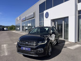 Volkswagen T-cross T-Cross 1.0 TSI 110 Start/Stop DSG7 R-Line 5p  2021 - annonce de voiture en vente sur Auto Sélection.com