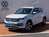 Volkswagen T-cross T-Cross 1.0 TSI 110 Start/Stop DSG7 R-Line 5p   LESCAR 64
