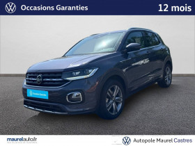 Volkswagen T-cross , garage VOLKSWAGEN - SKODA - AUDI CASTRES AUTOPLE 81  Castres