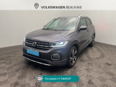 Volkswagen T-cross T-Cross 1.0 TSI 110 Start/Stop DSG7 R-Line Tech  � Beauvais 60