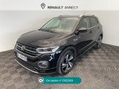 Annonce Volkswagen T-cross occasion Essence T-Cross 1.0 TSI 110 Start/Stop DSG7 R-Line Tech  Seynod