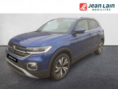 Annonce Volkswagen T-cross occasion Essence T-Cross 1.0 TSI 110 Start/Stop DSG7 Style 5p  Fontaine