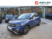 Annonce Volkswagen T-cross occasion Essence T-Cross 1.0 TSI 110 Start/Stop DSG7 Style 5p  Fontaine