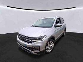 Volkswagen T-cross , garage AUTOMOBILE SERVICE 12  Onet-le-Chteau