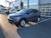 Volkswagen T-cross T-Cross 1.0 TSI 110 Start/Stop DSG7 Style 5p   Aurillac 15