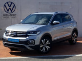 Volkswagen T-cross T-Cross 1.0 TSI 110 Start/Stop DSG7 Style 5p   LESCAR 64