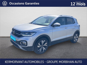 Volkswagen T-cross , garage VOLKSWAGEN AUDI AURAY - KERMORVANT AUTOMOBILES  Auray